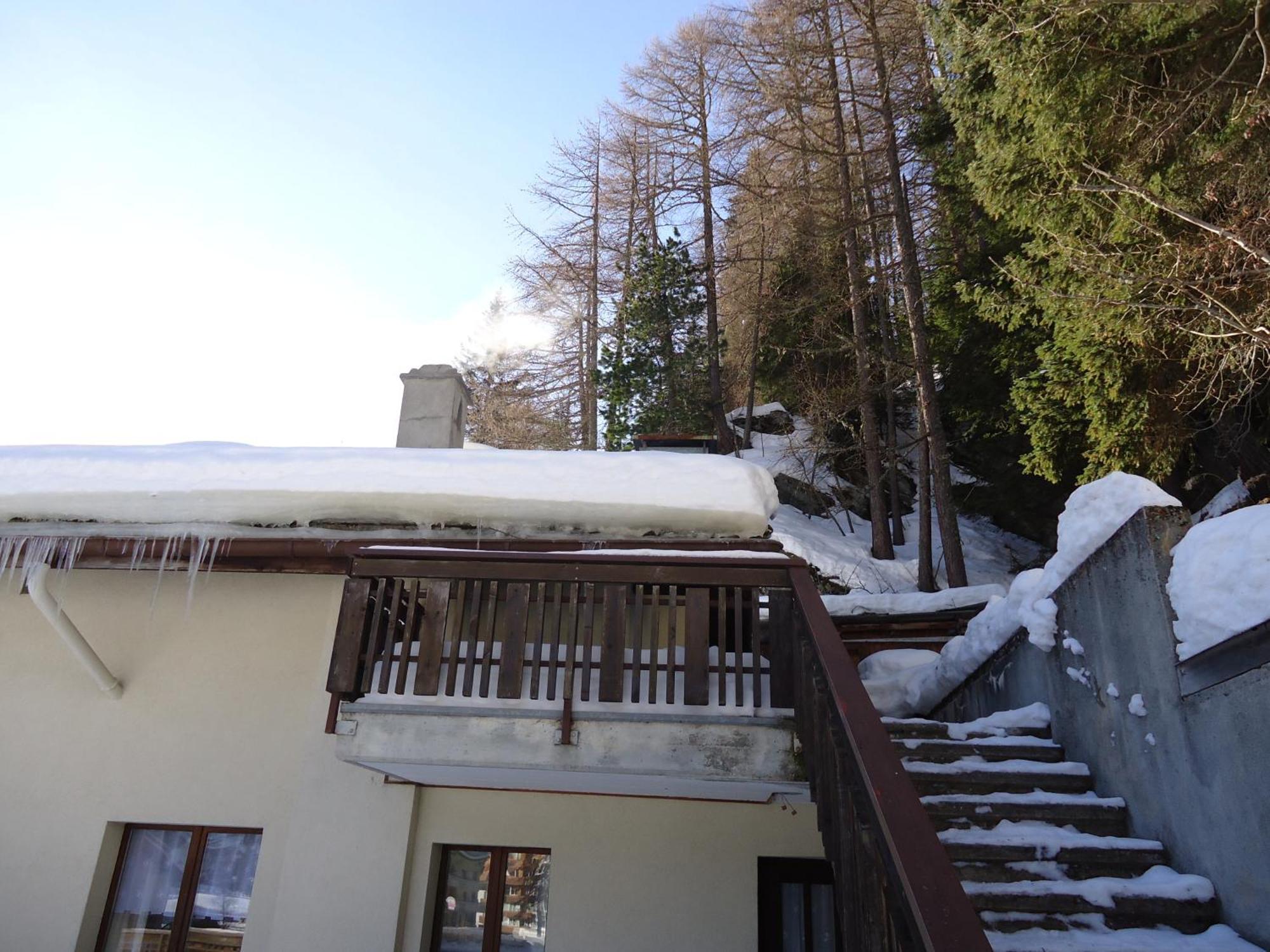 Apartment Haus Pickelschmiede *