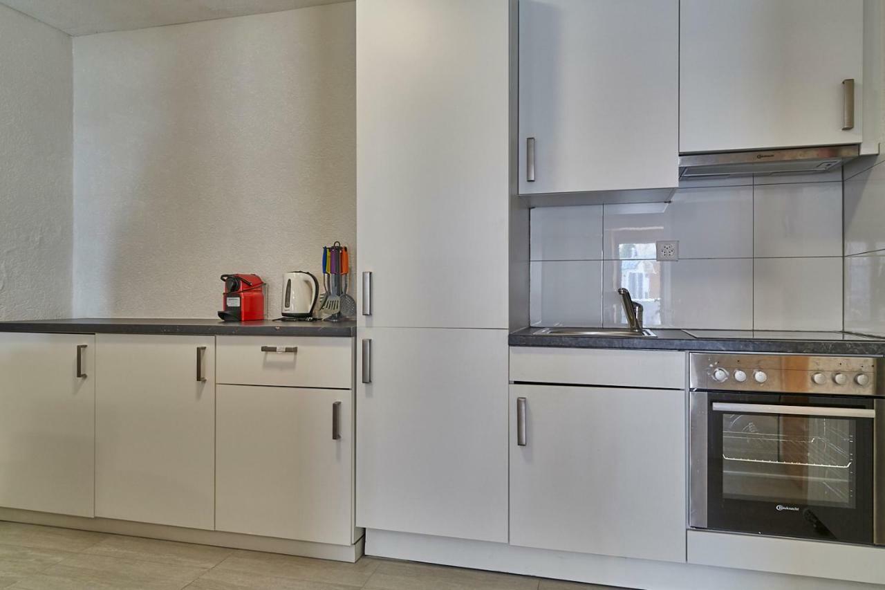 Haus Pickelschmiede Apartment Saas-Grund