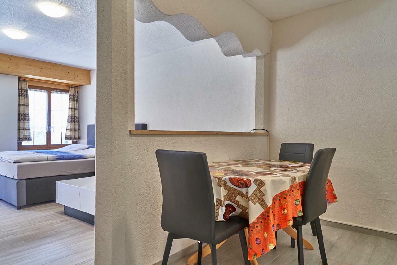 Haus Pickelschmiede *