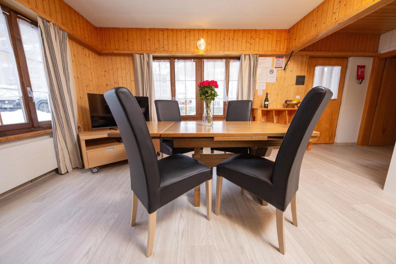 Haus Pickelschmiede *