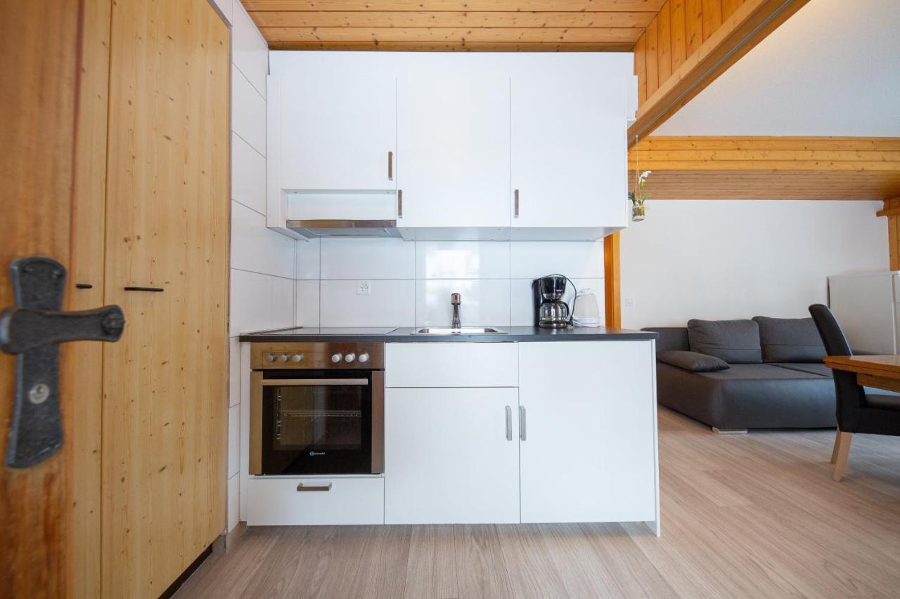 Haus Pickelschmiede Apartment