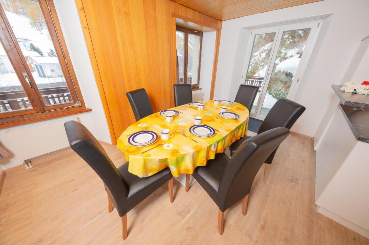Apartment Haus Pickelschmiede *