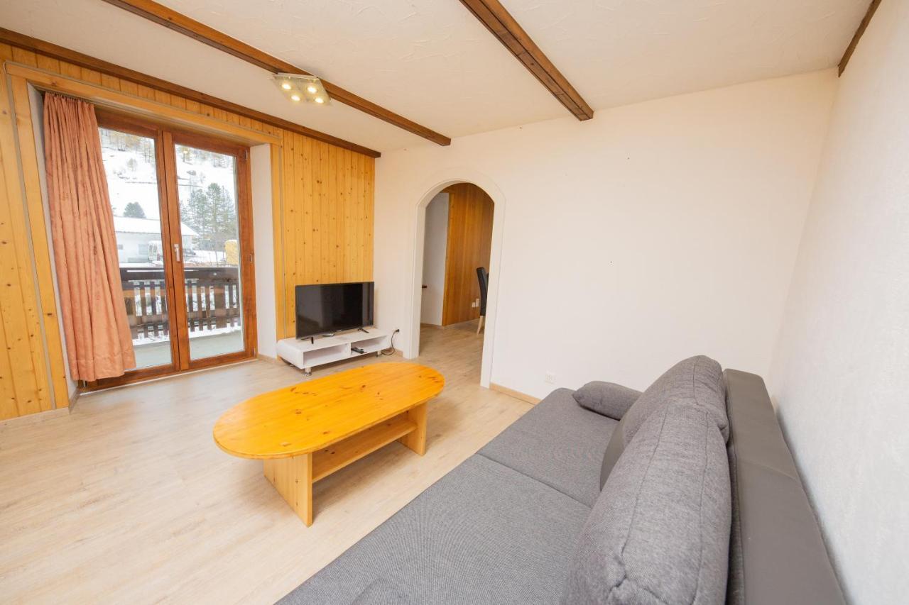 Haus Pickelschmiede Apartment