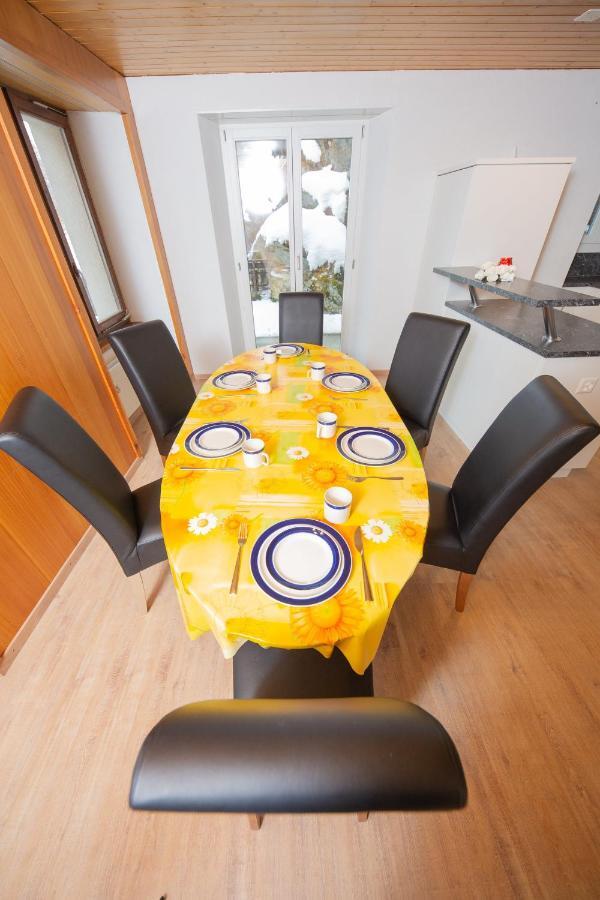 Apartment Haus Pickelschmiede