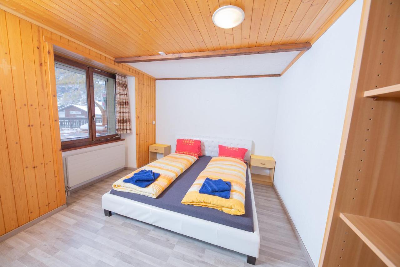Haus Pickelschmiede Apartment *