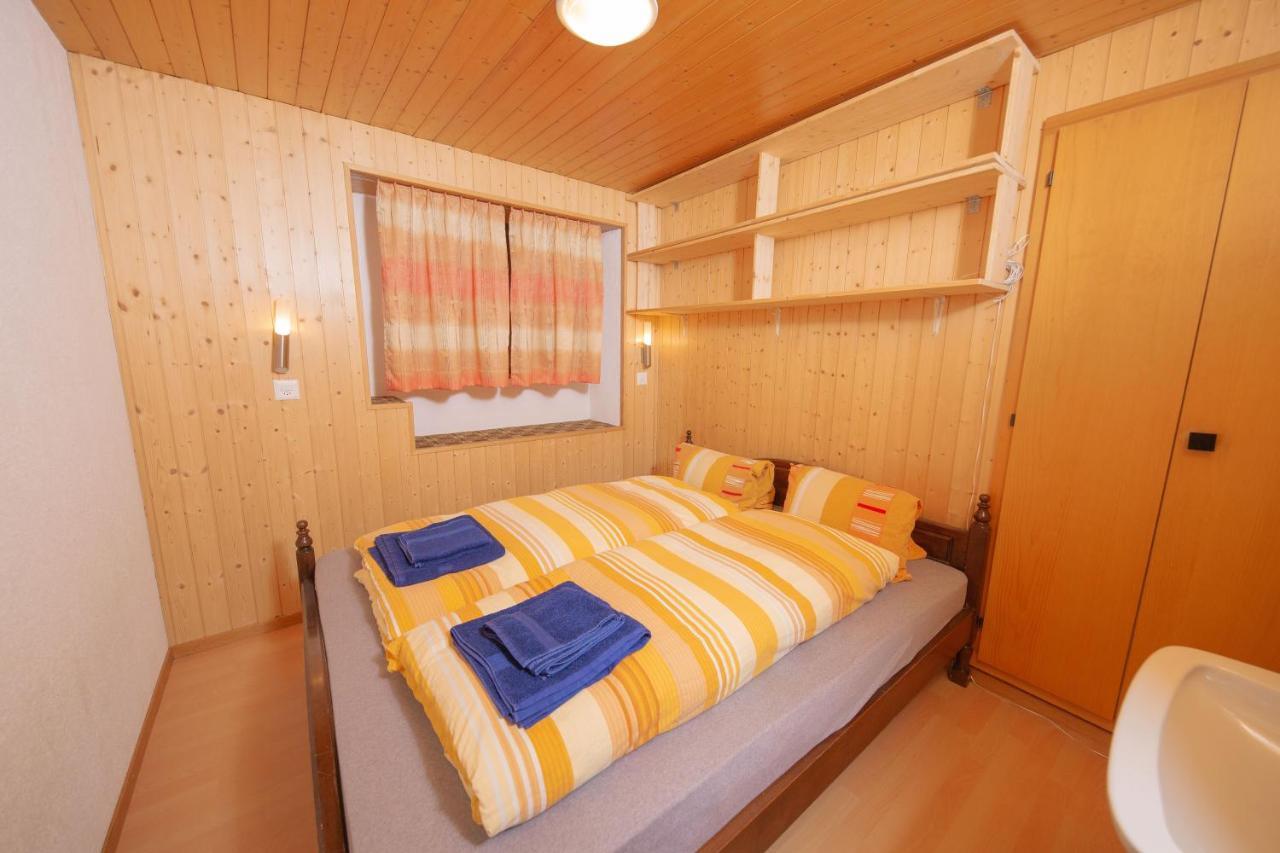Apartment Haus Pickelschmiede *